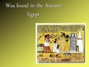 Was%20found%20in%20the%20Ancient%20Egypt