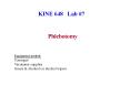 Phlebotomy PowerPoint PPT Presentation