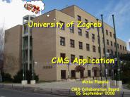 University of Zagreb