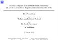 Sectoral Competitiveness and Industrial Restructuring: PLASTICS (as related to the petrochemical industry) SECTOR   Final Presentation by The Petroleum Institute of Thailand for The Board of Investment PowerPoint PPT Presentation