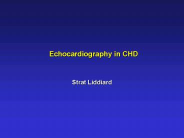 presentation player overlay