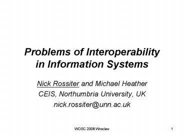 presentation player overlay