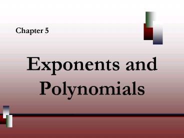 presentation player overlay