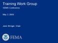 Training Work Group PowerPoint PPT Presentation