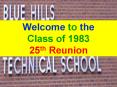 Blue Hills Reg Voc Tech PowerPoint PPT Presentation