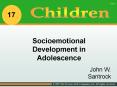LIFE-SPAN DEVELOPMENT PowerPoint PPT Presentation