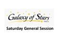 Saturday General Session PowerPoint PPT Presentation