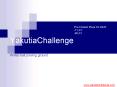 YakutiaChallenge PowerPoint PPT Presentation