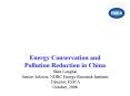 Energy Conservation and PowerPoint PPT Presentation