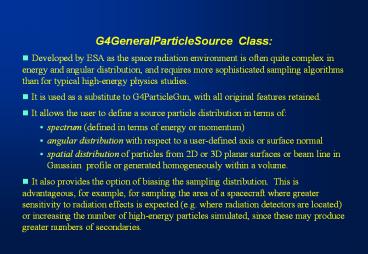 presentation player overlay