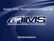 Raster Data Management/Image Server