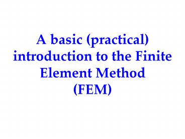 presentation player overlay