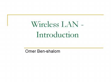 presentation player overlay