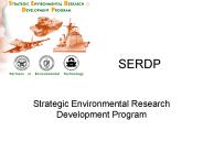 SERDP