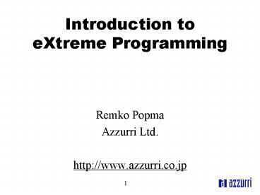 presentation player overlay