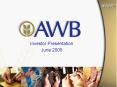 AWB Limited - International Roadshow PowerPoint PPT Presentation