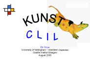 PowerPoint Presentation Power point