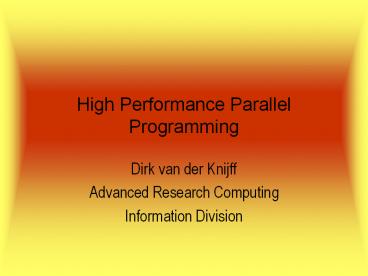 presentation player overlay