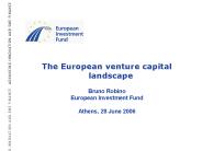 7th Venture Capital Forum