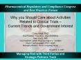 Why%20you%20Should%20Care%20about%20Activities%20Related%20to%20Clinical%20Trials%20 PowerPoint PPT Presentation