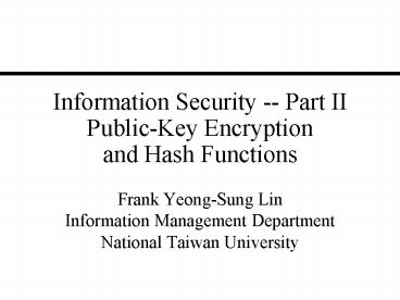 presentation player overlay