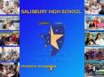 SALISBURY HIGH SCHOOL PowerPoint PPT Presentation
