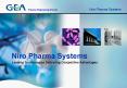 Niro Pharma Systems PowerPoint PPT Presentation