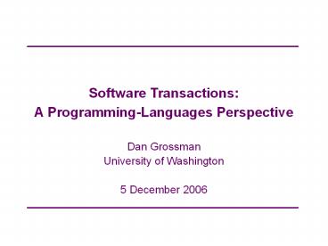 presentation player overlay