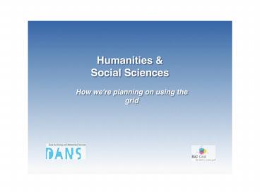 A Selection of The Different faces of Arts, Humaities and Social Sciences