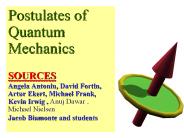 Postulates%20of%20Quantum%20Mechanics