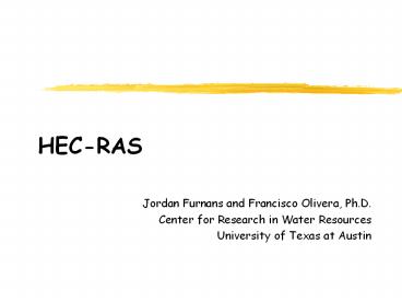 presentation player overlay