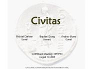 Civitas