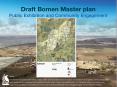 Public submissions on the Draft Bomen Master Plan are welcome' For more information visit www'wagga' PowerPoint PPT Presentation