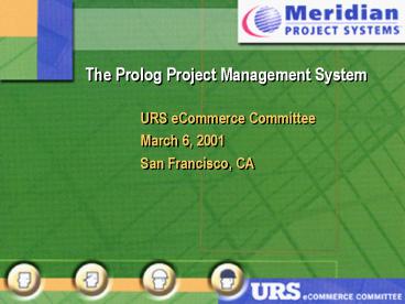 presentation player overlay