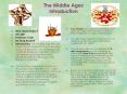 The Middle Ages Introduction PowerPoint PPT Presentation