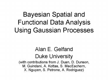 presentation player overlay