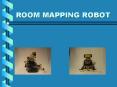ROOM MAPPING ROBOT PowerPoint PPT Presentation
