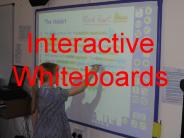 Interactive Whiteboards