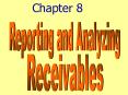 Receivables''' PowerPoint PPT Presentation