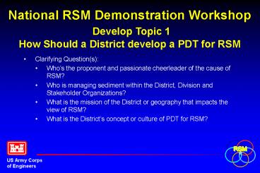 Clarifying Questions: