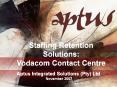Vodacom PowerPoint PPT Presentation