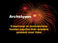 Archetypes PowerPoint PPT Presentation