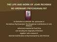THE LIFE AND WORK OF JOHN RICKMAN PowerPoint PPT Presentation