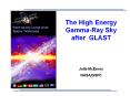 Spectrum Astro Kickoff PowerPoint PPT Presentation