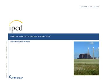 Pitchbook US template