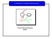 2. Metalation of p-Deficient Heteroaromatics