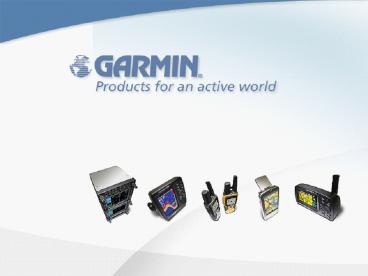 MooneyTraining Presntation