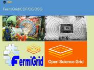 FermiGrid/CDF/D0/OSG
