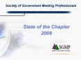 Society%20of%20Government%20Meeting%20Professionals PowerPoint PPT Presentation