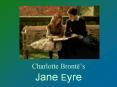 Charlotte Bront PowerPoint PPT Presentation